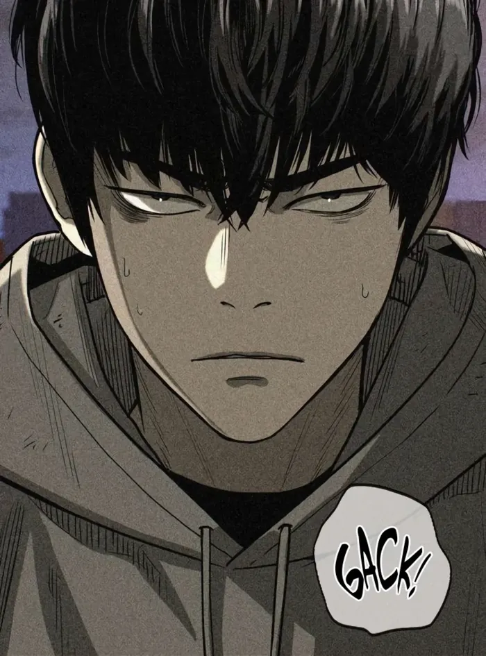 Read Debtbound by Blood EN Manga Online