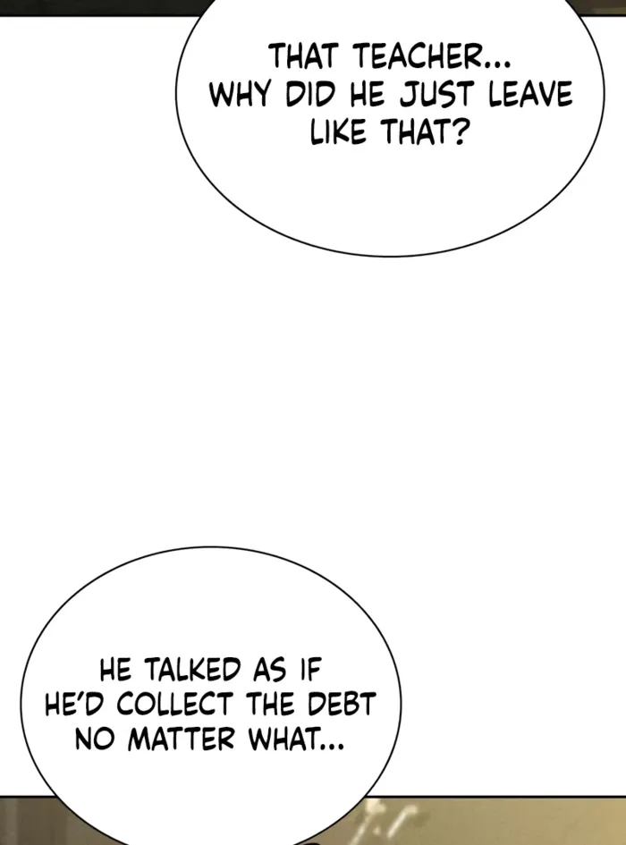Read Debtbound by Blood EN Manga Online