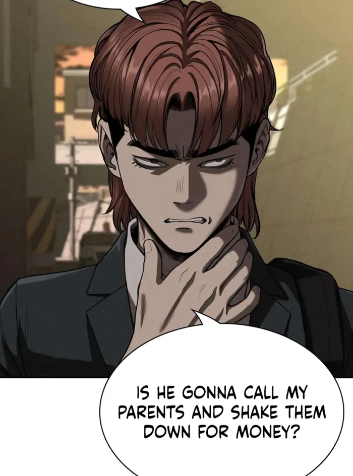 Read Debtbound by Blood EN Manga Online