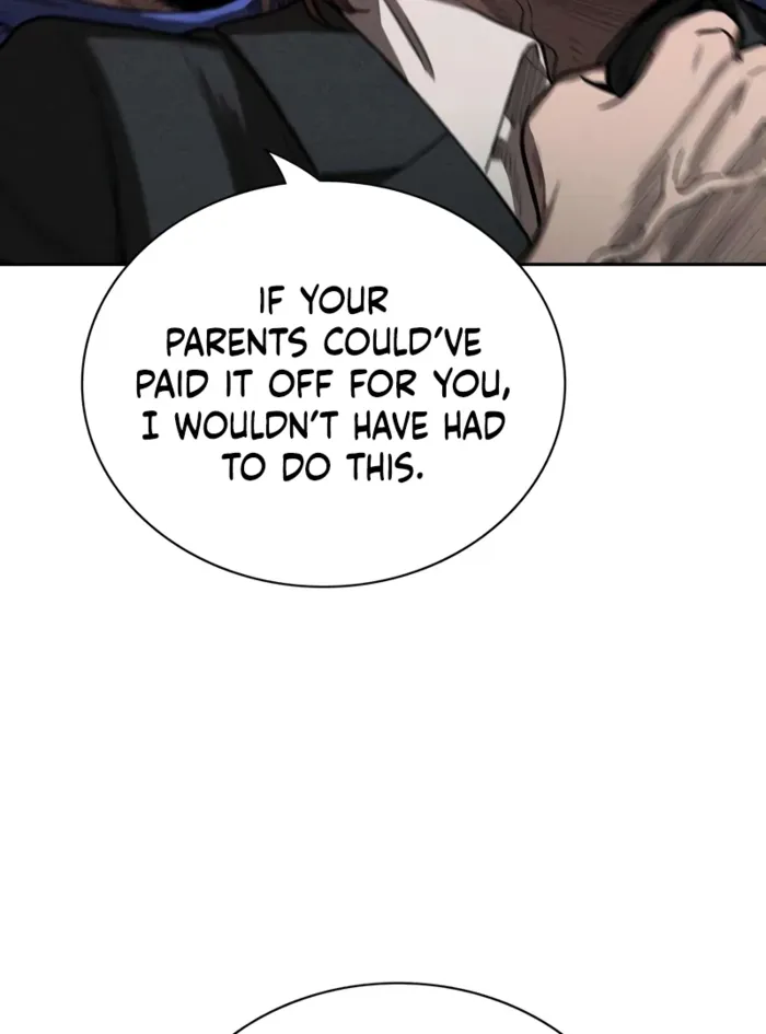 Read Debtbound by Blood EN Manga Online