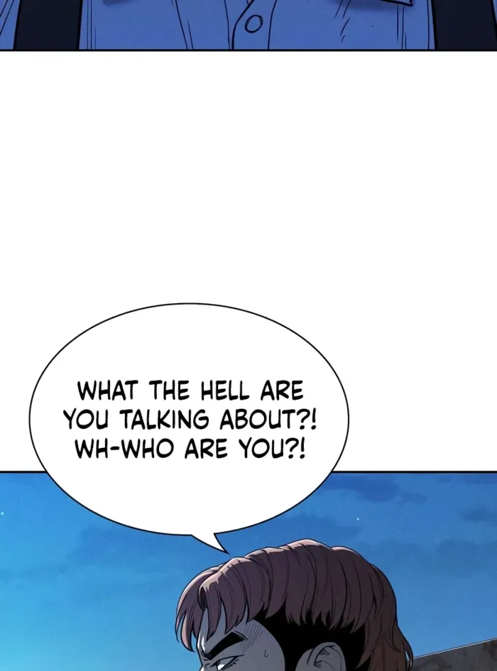 Read Debtbound by Blood EN Manga Online