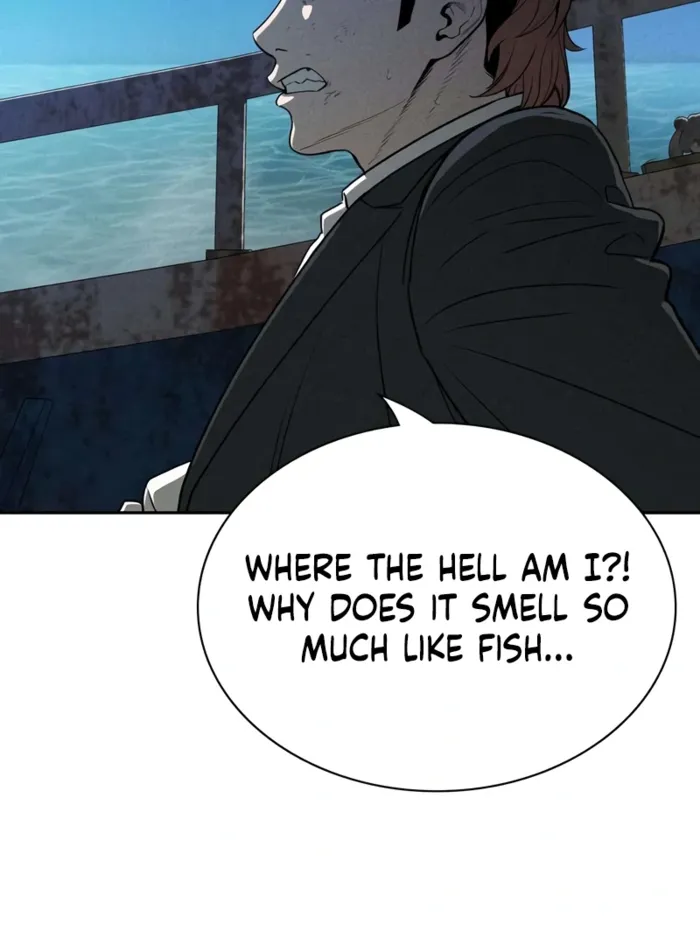 Read Debtbound by Blood EN Manga Online