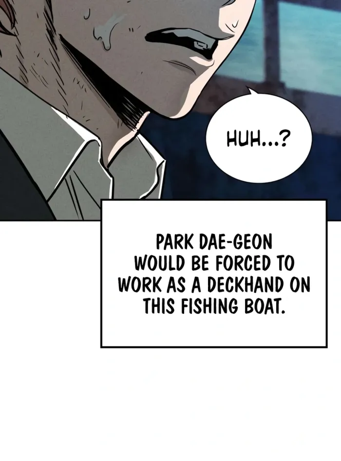 Read Debtbound by Blood EN Manga Online