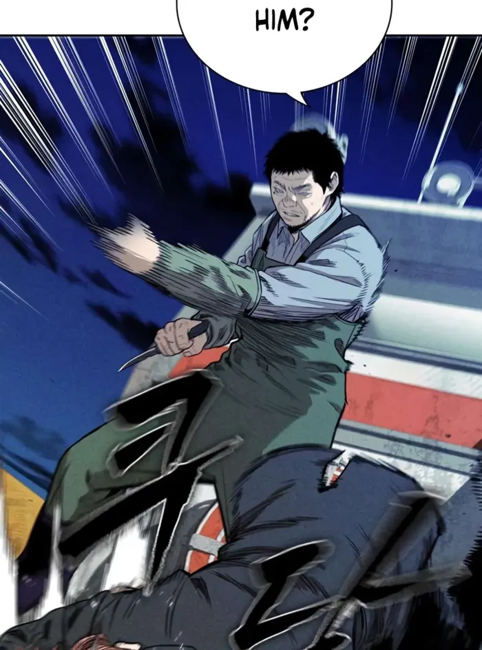 Read Debtbound by Blood EN Manga Online
