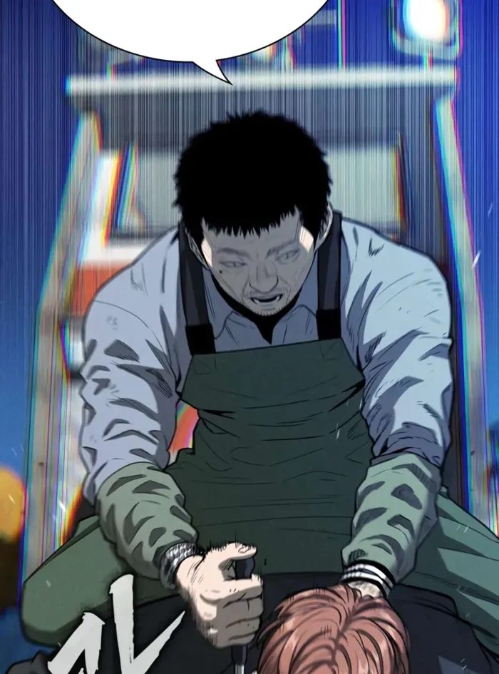 Read Debtbound by Blood EN Manga Online