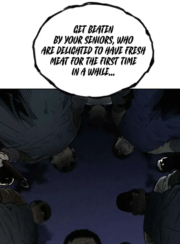 Read Debtbound by Blood EN Manga Online