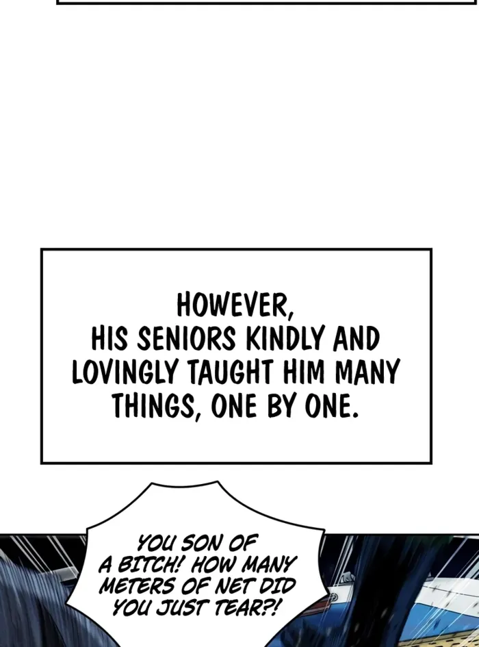 Read Debtbound by Blood EN Manga Online