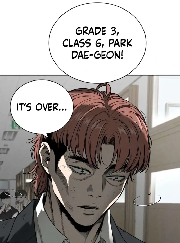 Read Debtbound by Blood EN Manga Online