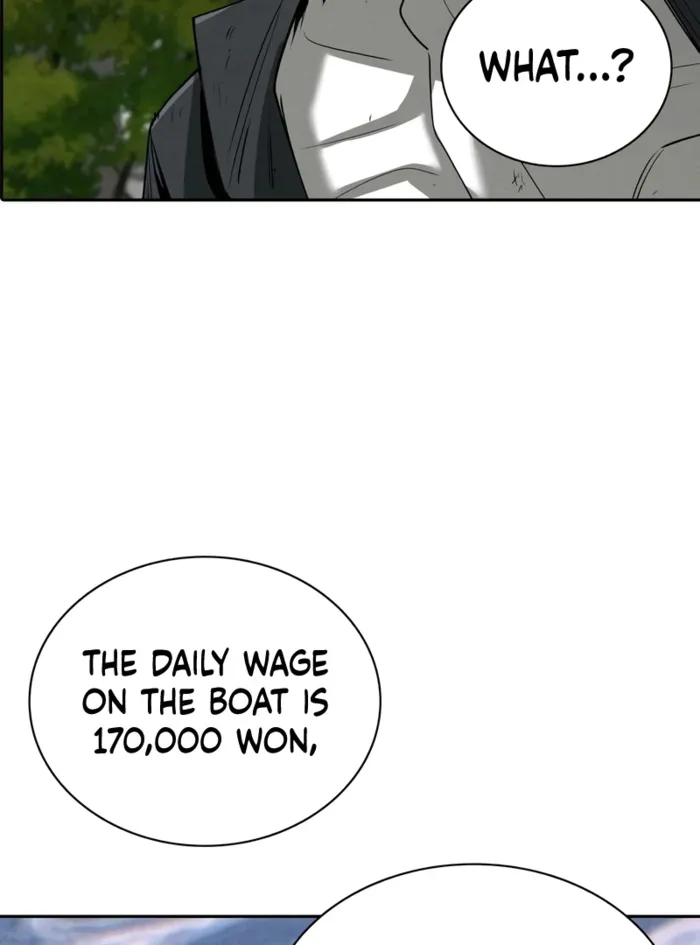 Read Debtbound by Blood EN Manga Online