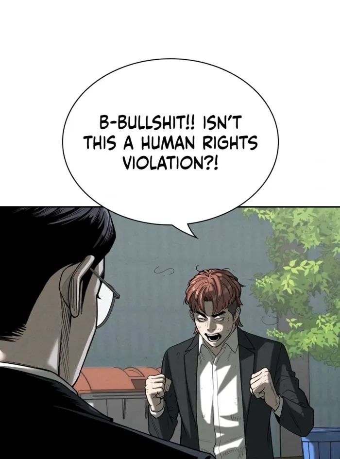 Read Debtbound by Blood EN Manga Online