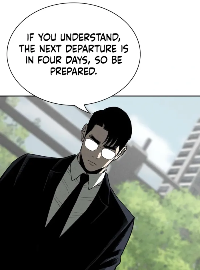 Read Debtbound by Blood EN Manga Online