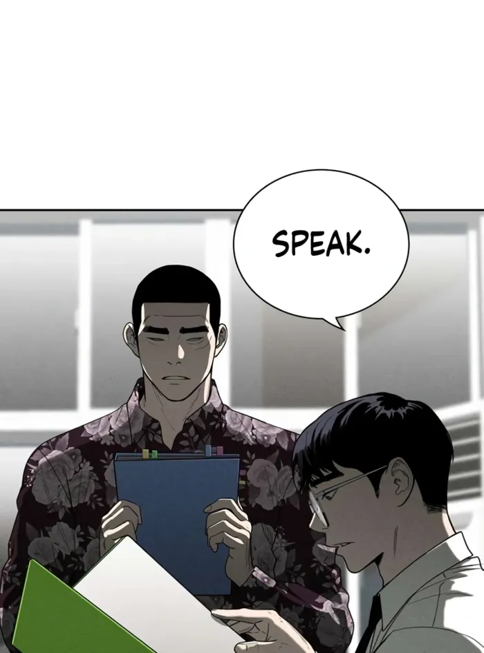 Read Debtbound by Blood EN Manga Online