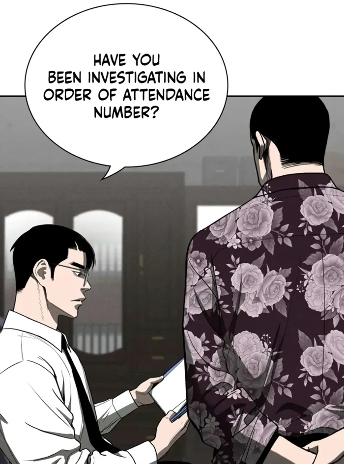 Read Debtbound by Blood EN Manga Online