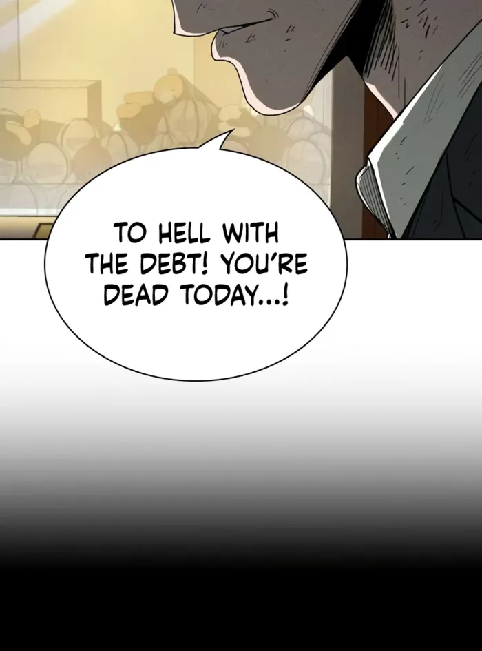 Read Debtbound by Blood EN Manga Online