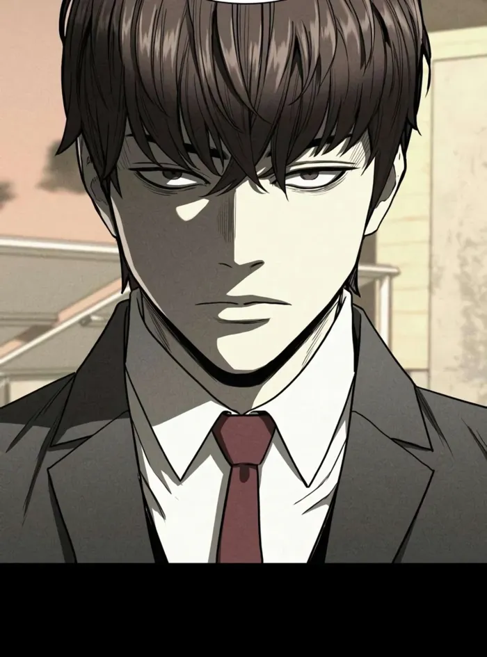 Read Debtbound by Blood EN Manga Online