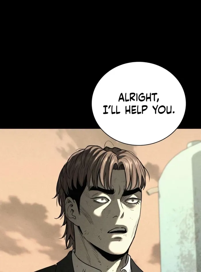Read Debtbound by Blood EN Manga Online