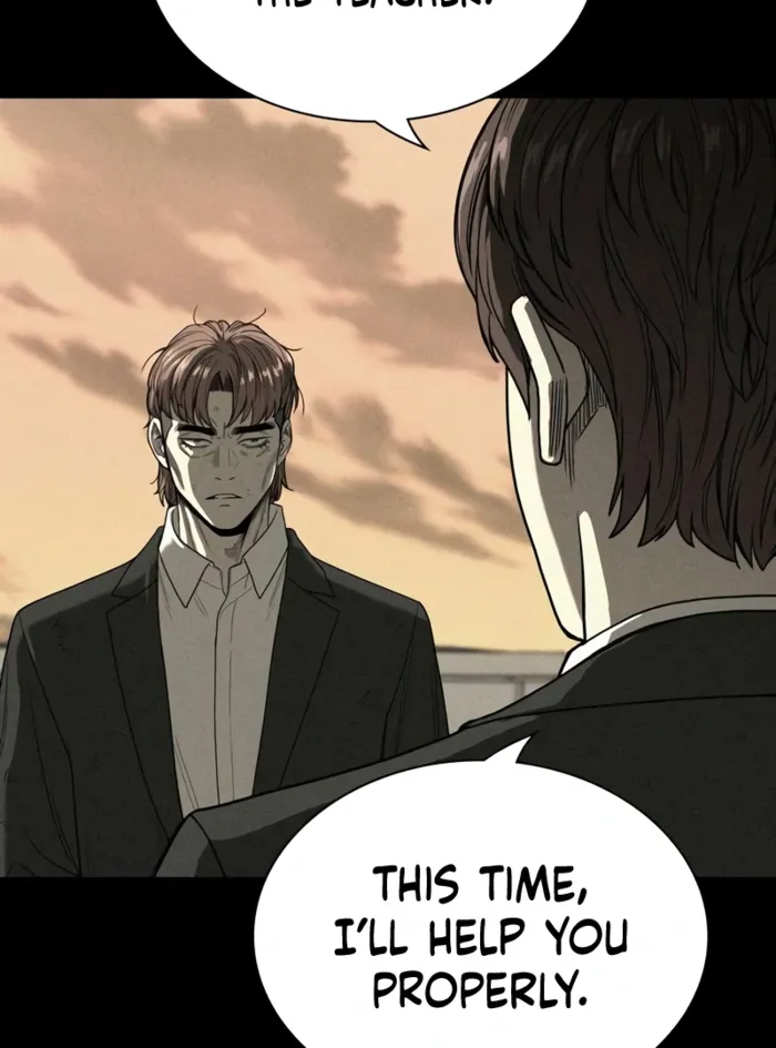 Read Debtbound by Blood EN Manga Online