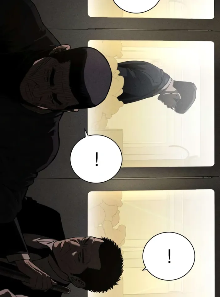 Read Debtbound by Blood EN Manga Online