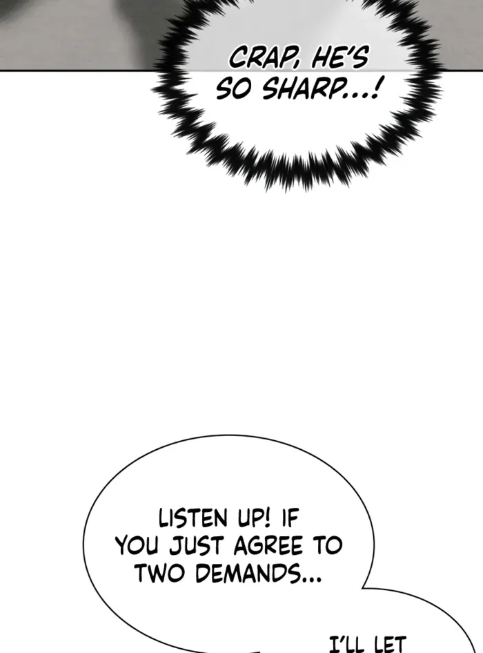 Read Debtbound by Blood EN Manga Online
