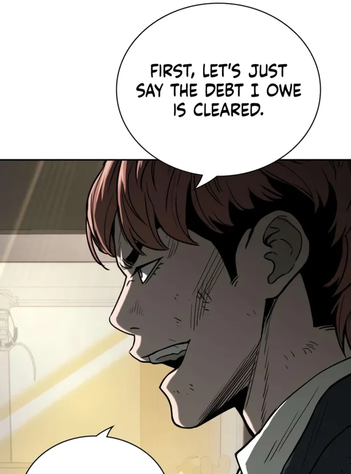 Read Debtbound by Blood EN Manga Online