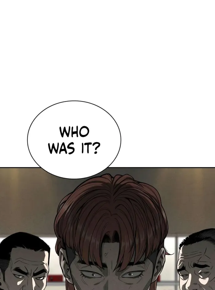 Read Debtbound by Blood EN Manga Online