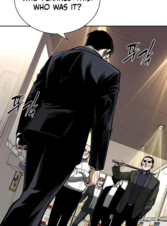Read Debtbound by Blood EN Manga Online