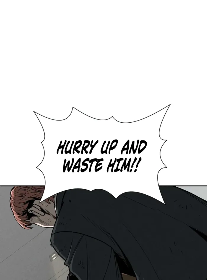 Read Debtbound by Blood EN Manga Online
