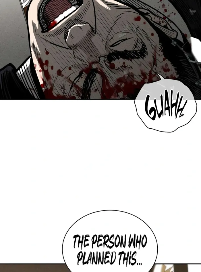 Read Debtbound by Blood EN Manga Online