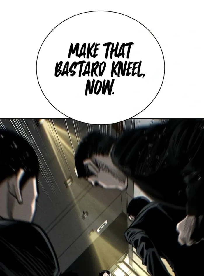 Read Debtbound by Blood EN Manga Online