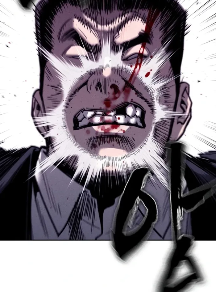 Read Debtbound by Blood EN Manga Online