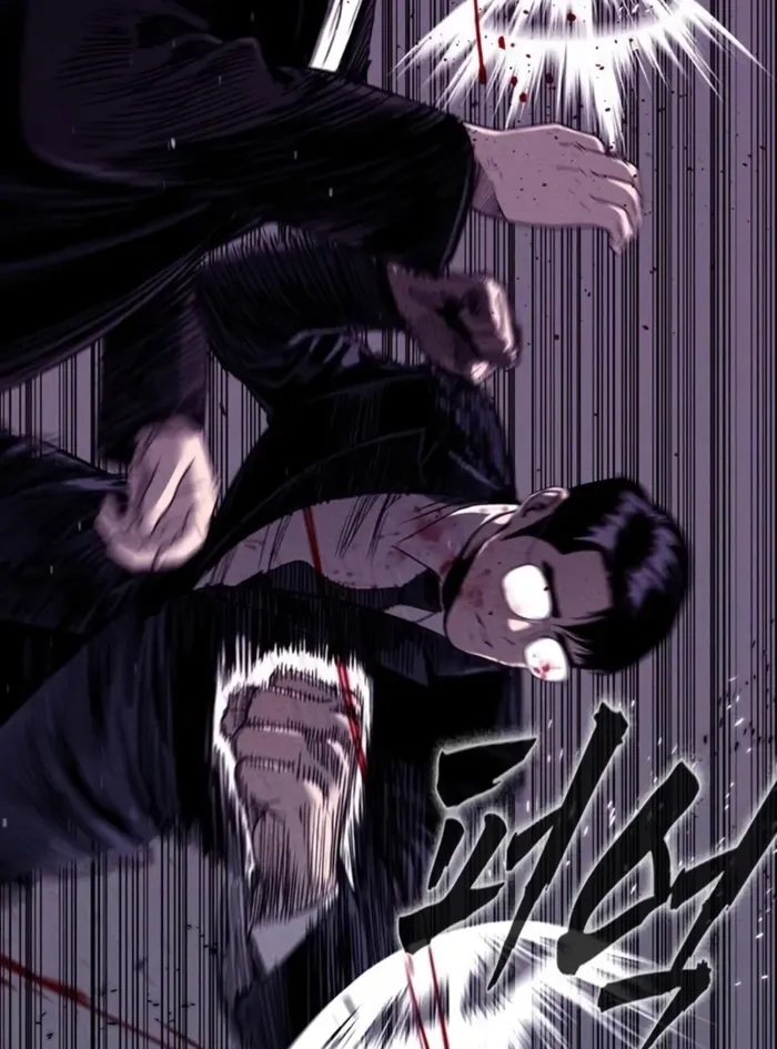 Read Debtbound by Blood EN Manga Online