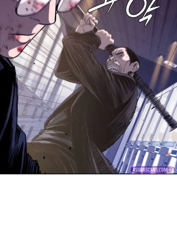 Read Debtbound by Blood EN Manga Online