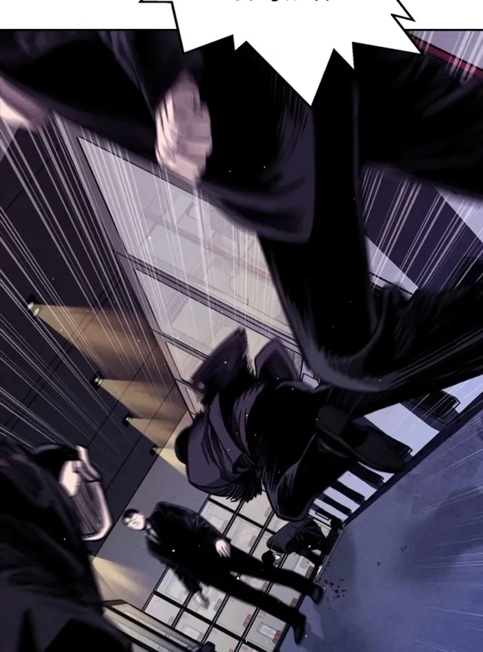 Read Debtbound by Blood EN Manga Online