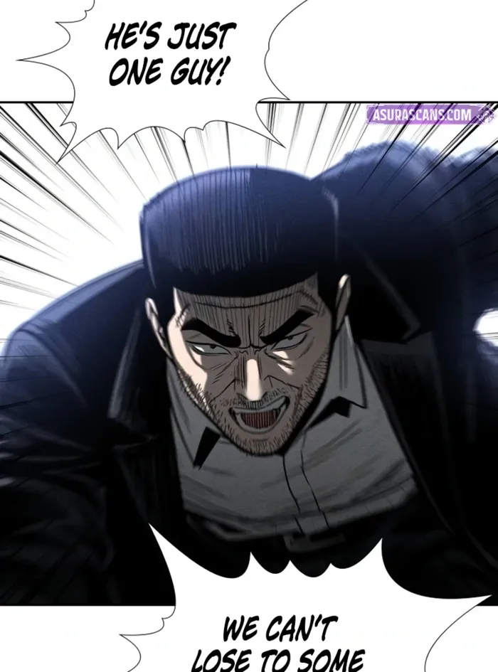 Read Debtbound by Blood EN Manga Online