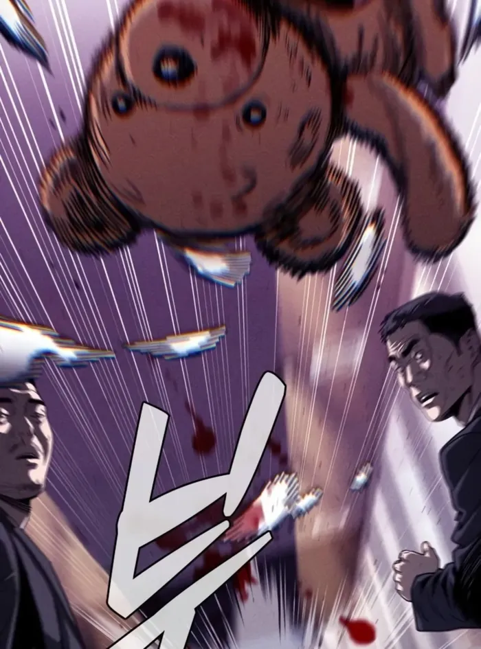 Read Debtbound by Blood EN Manga Online