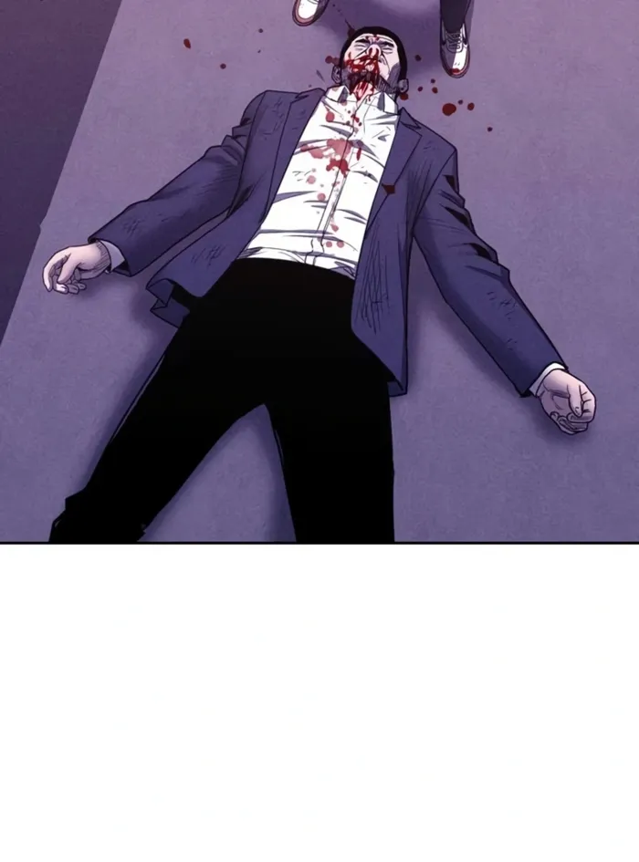 Read Debtbound by Blood EN Manga Online