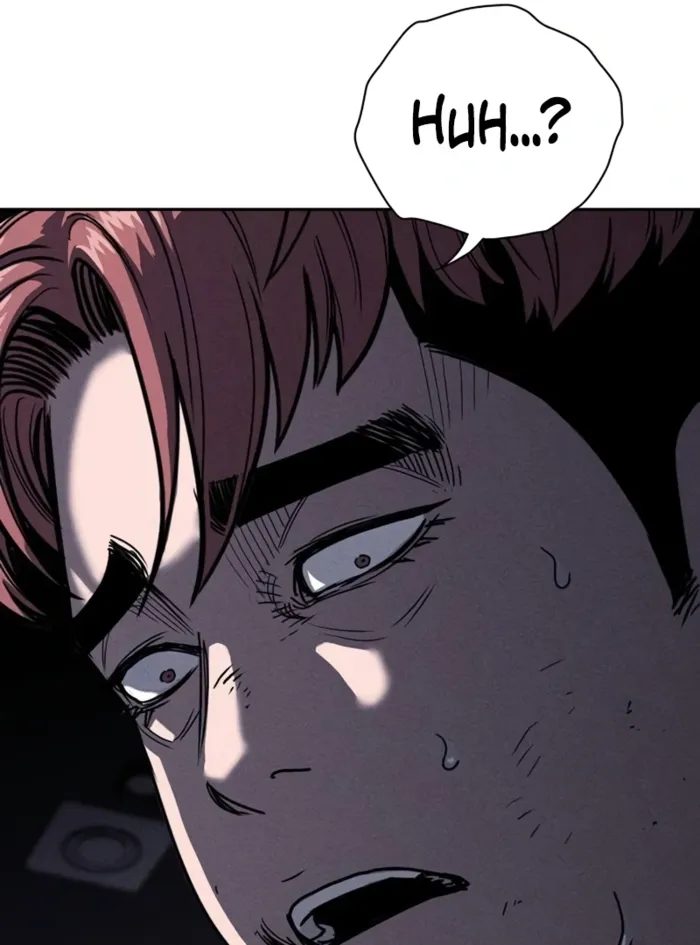 Read Debtbound by Blood EN Manga Online