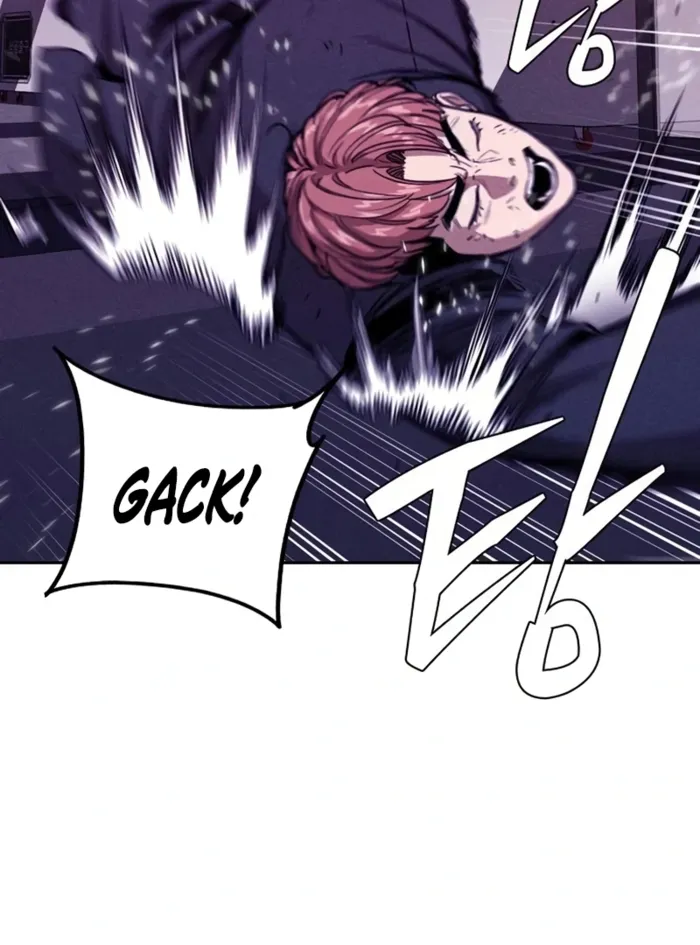 Read Debtbound by Blood EN Manga Online