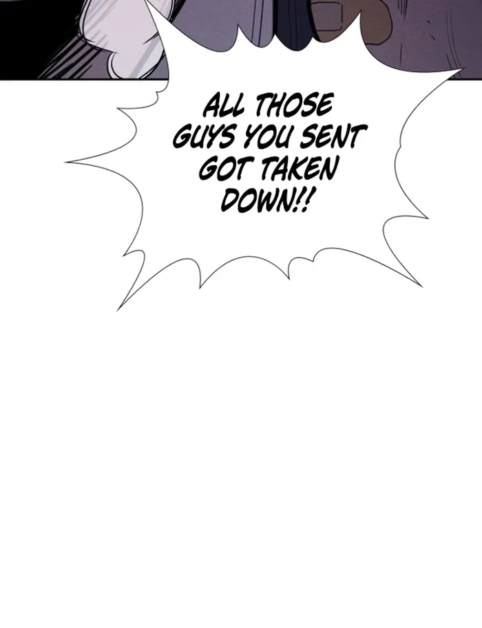 Read Debtbound by Blood EN Manga Online