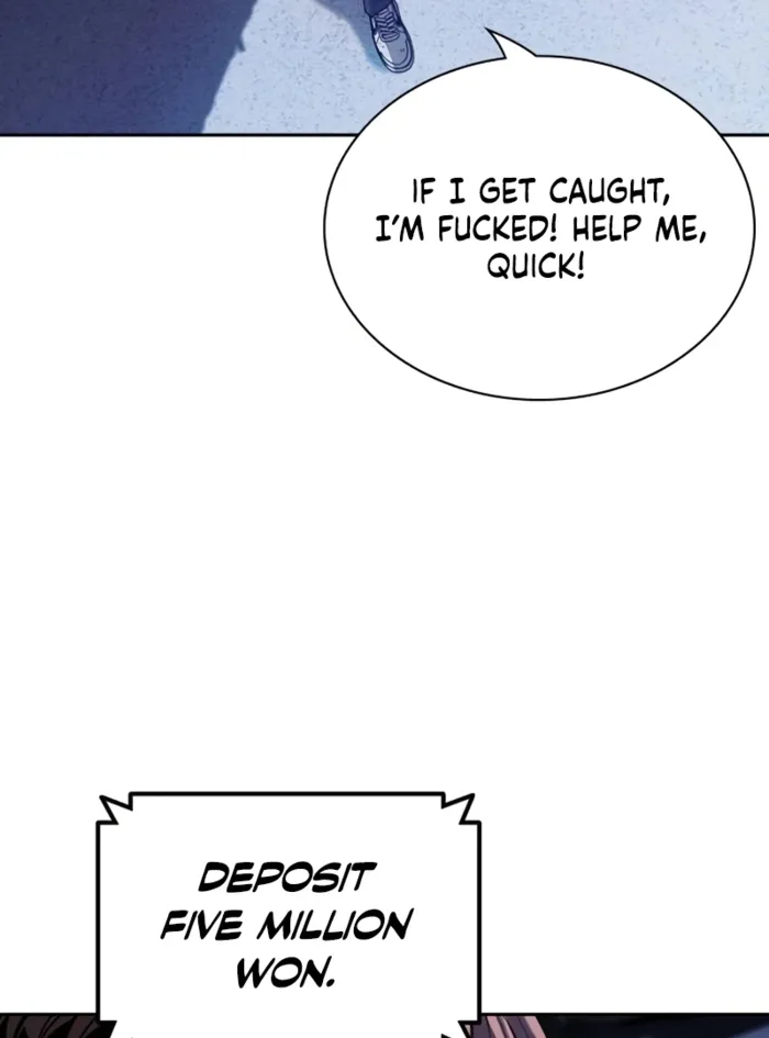 Read Debtbound by Blood EN Manga Online