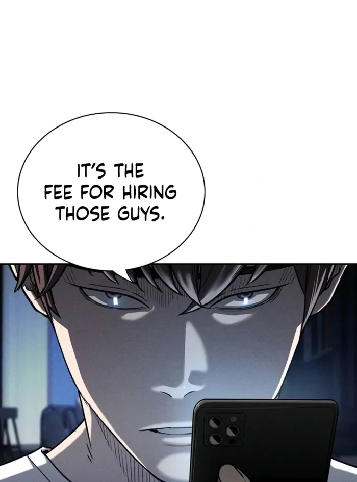 Read Debtbound by Blood EN Manga Online