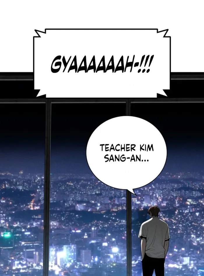 Read Debtbound by Blood EN Manga Online