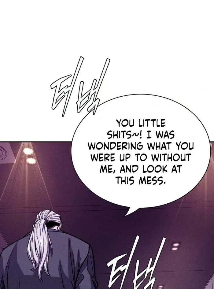 Read Debtbound by Blood EN Manga Online