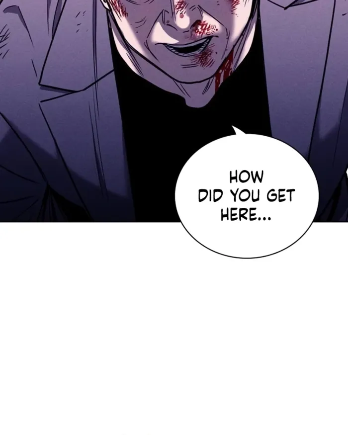 Read Debtbound by Blood EN Manga Online