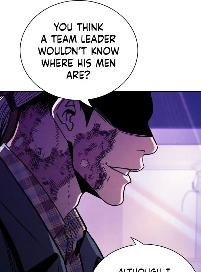 Read Debtbound by Blood EN Manga Online