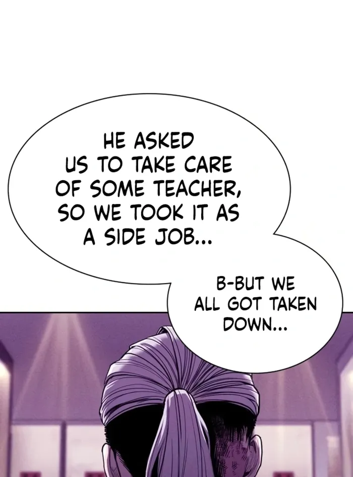 Read Debtbound by Blood EN Manga Online