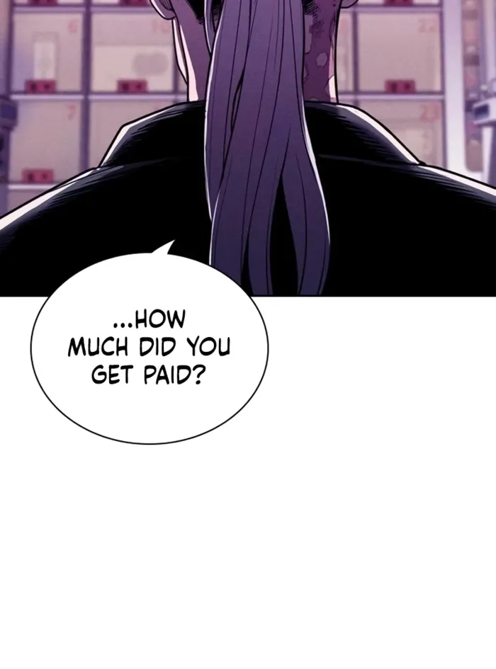 Read Debtbound by Blood EN Manga Online