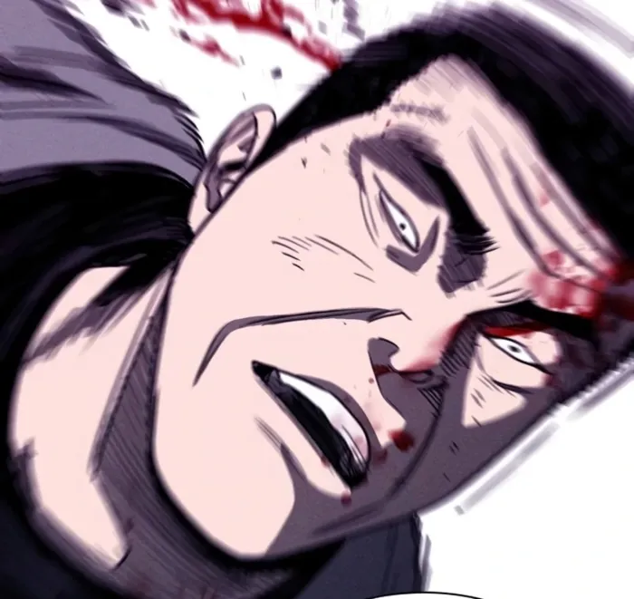 Read Debtbound by Blood EN Manga Online