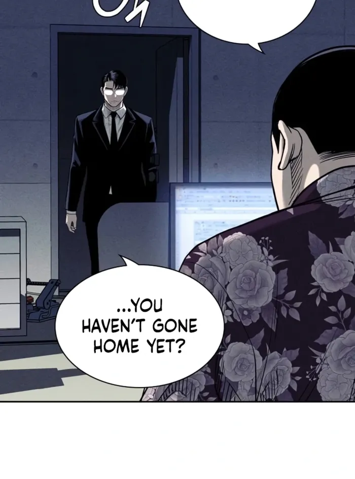 Read Debtbound by Blood EN Manga Online