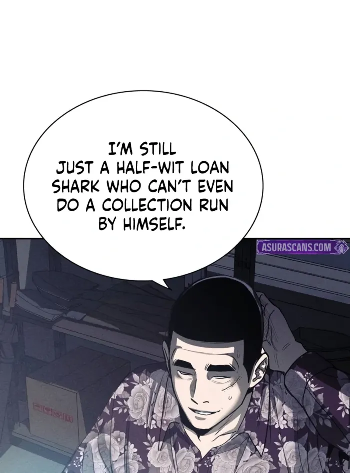 Read Debtbound by Blood EN Manga Online